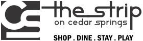 The Strip on Cedar Springs